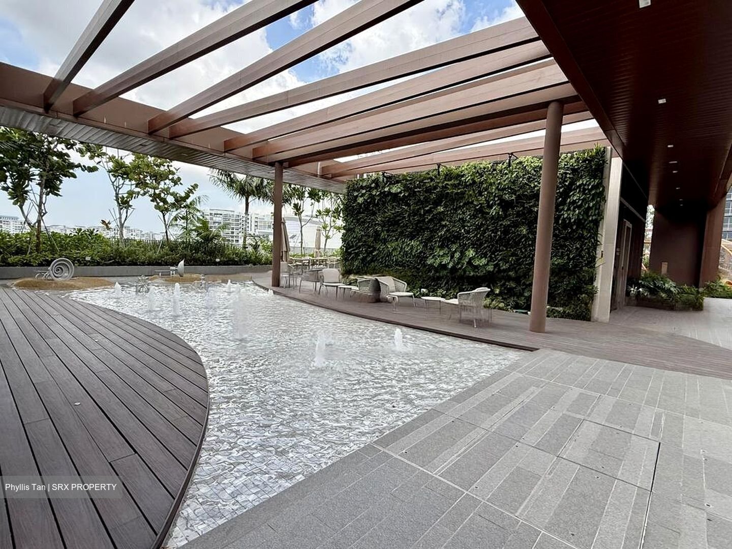 Pasir Ris Drive 8 (D18), Condominium #456672191